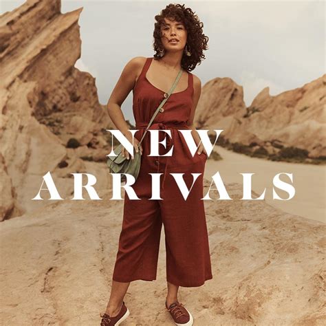 Women's New Arrivals .